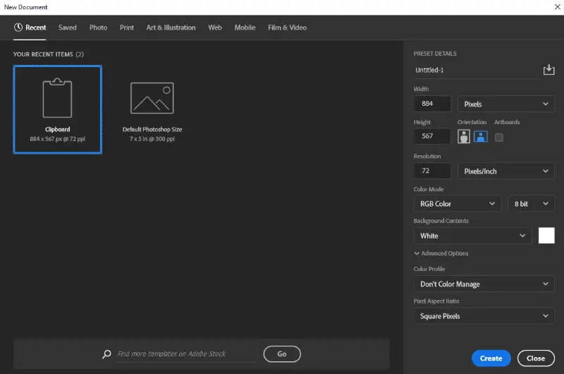 Photoshop Photoshop